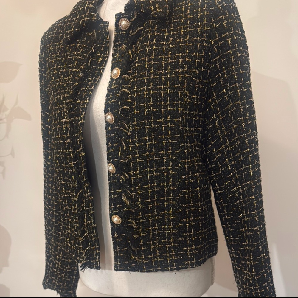 Elegant Blazer